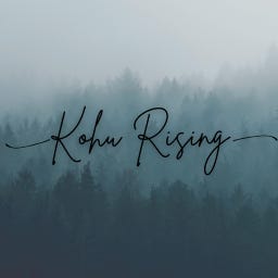Kohu Rising
