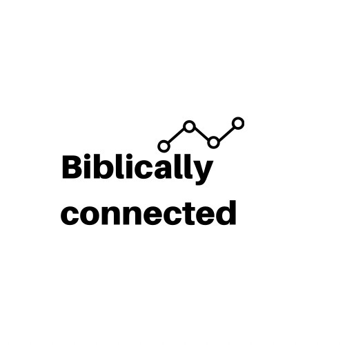 Artwork for Biblically Connected