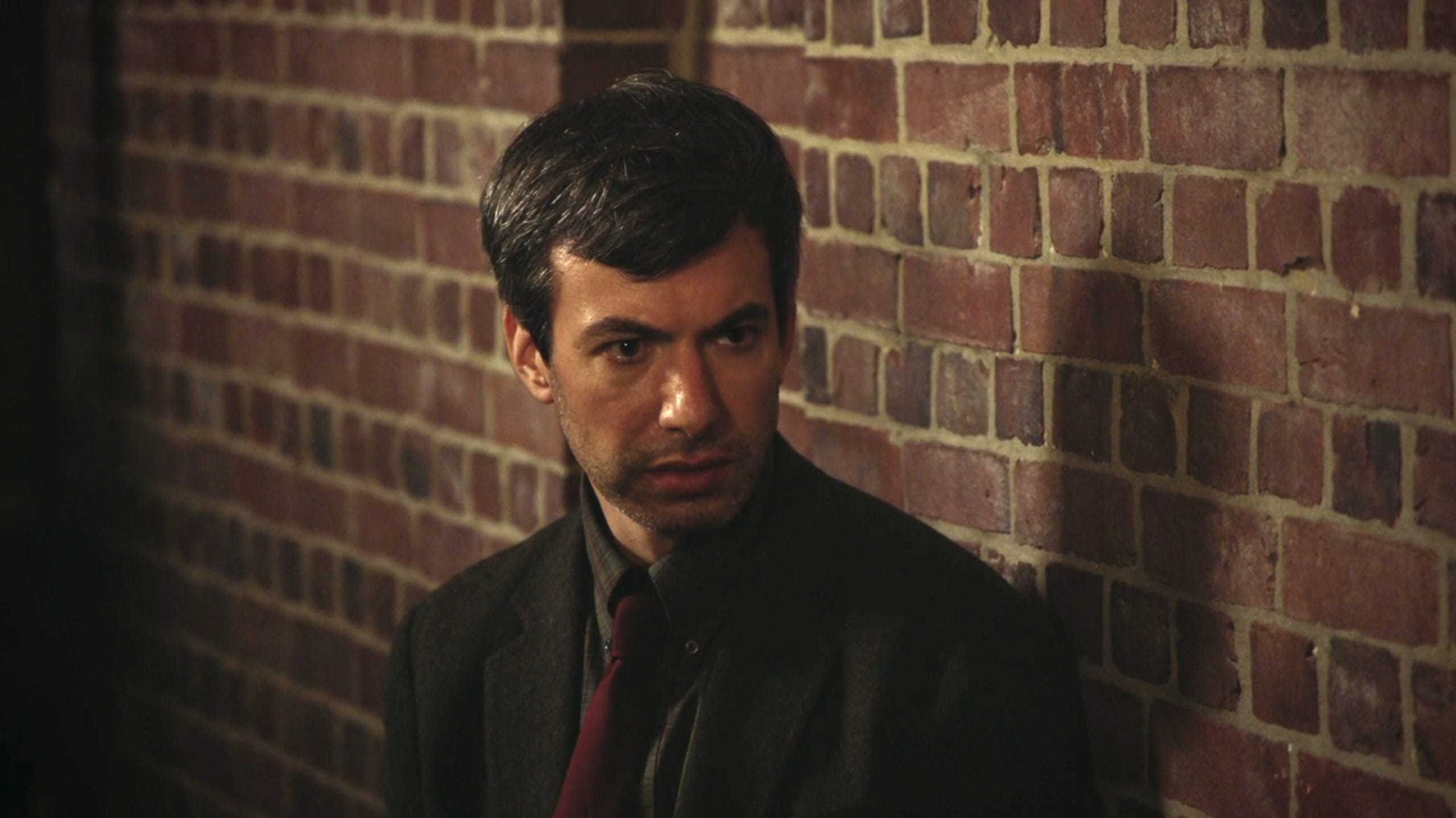 nathan fielder is a human - by Max Asher Miller - The Yawp