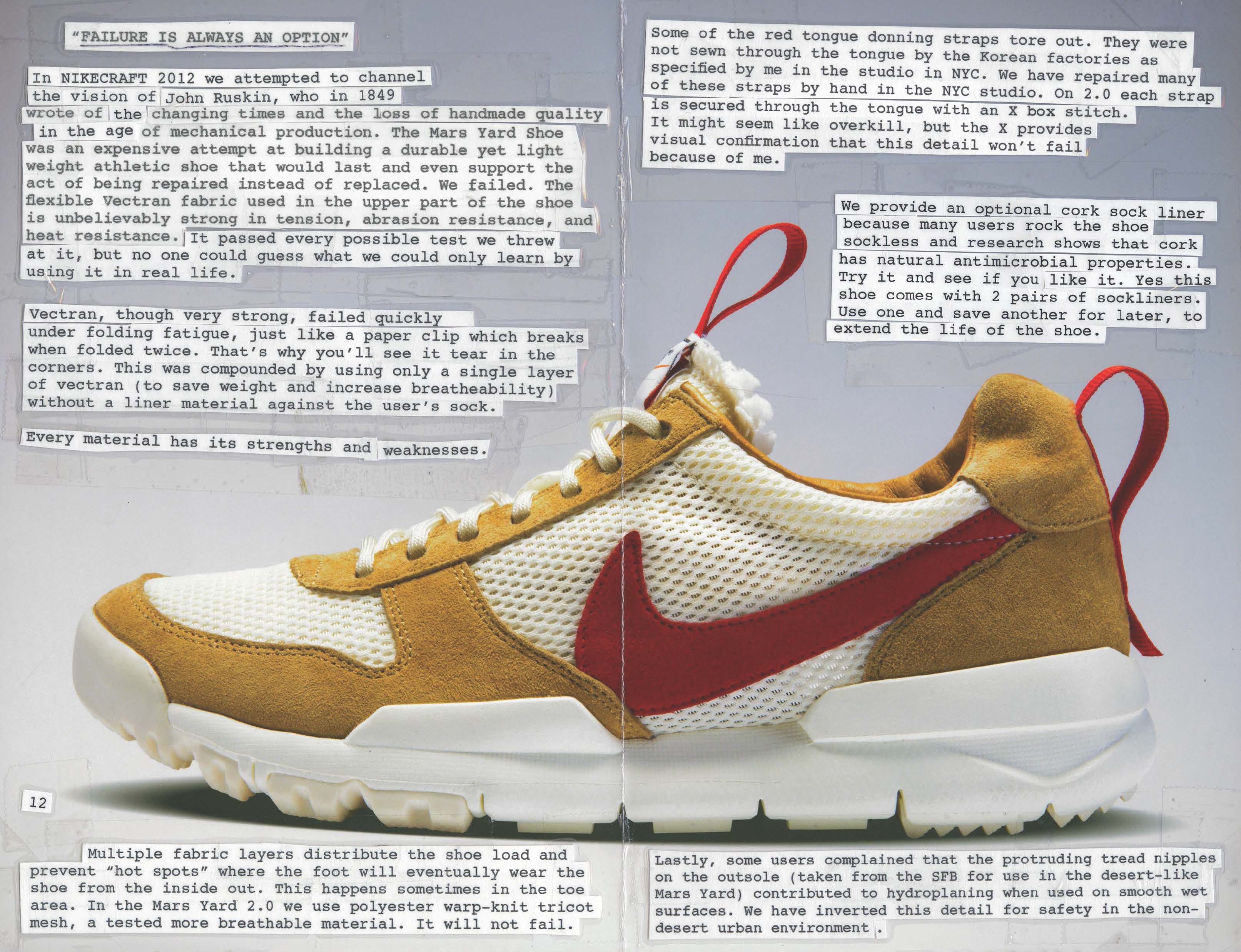Bargain Buys: 20 Sneaker Steals Found In Vintage Eastbay Catalogs