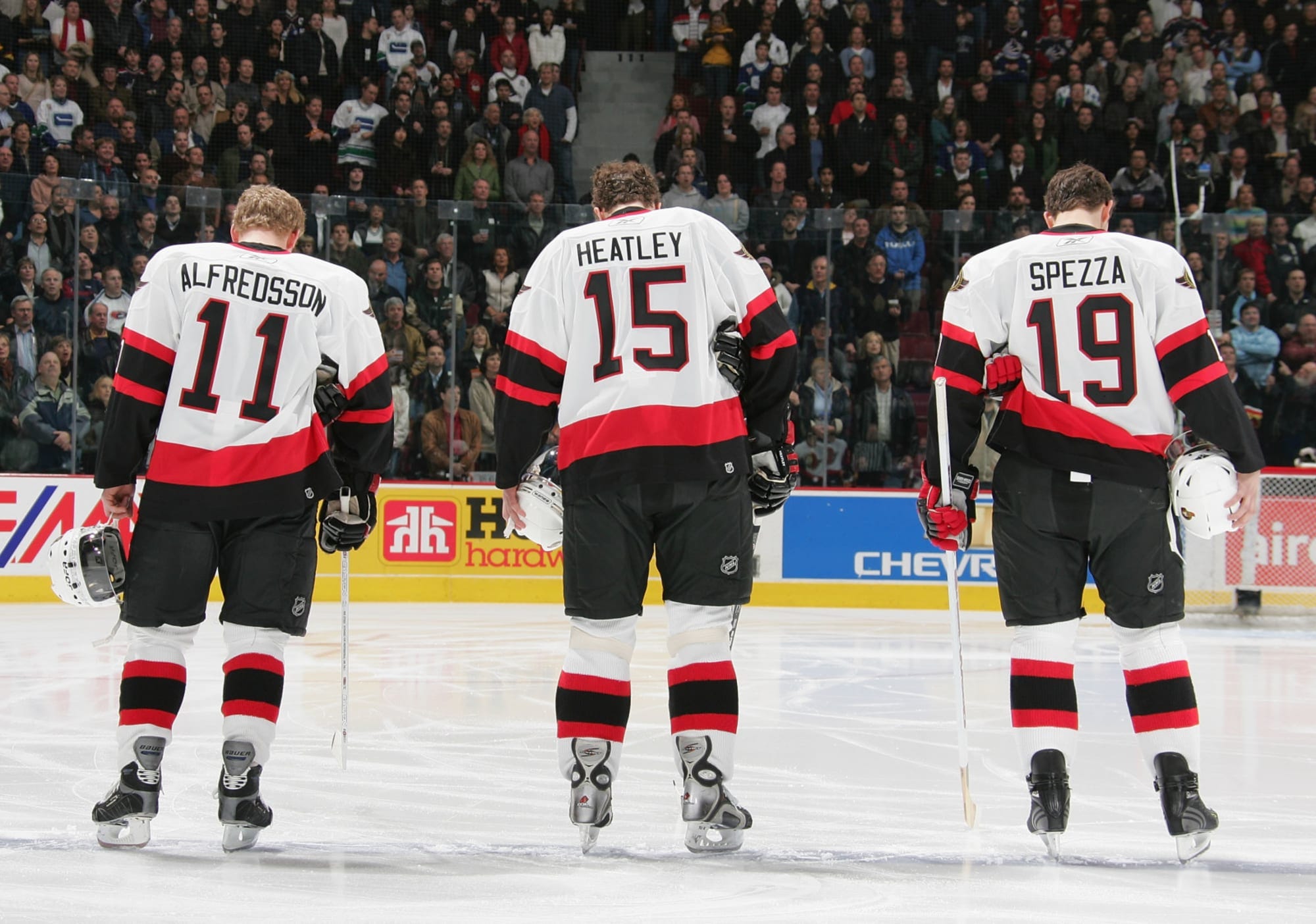 Senators' top prospects Josh Norris, Drake Batherson and Alex Formenton  score AHL honours