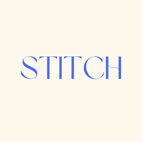 Artwork for Stitch