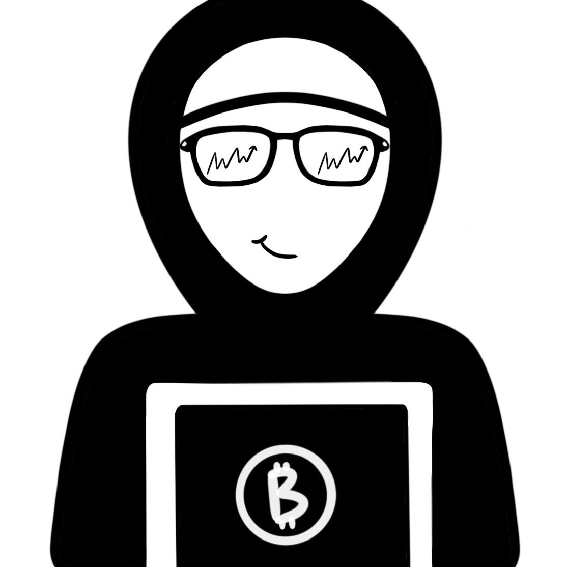 Artwork for The Bitcoin Letter