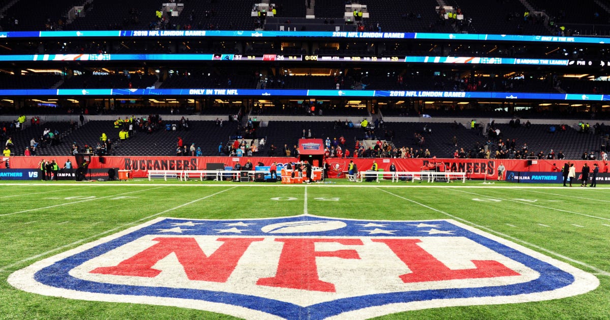 The Financials Behind The NFL Playoffs - by Joe Pompliano