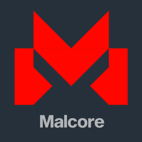 Malcore’s Blog logo