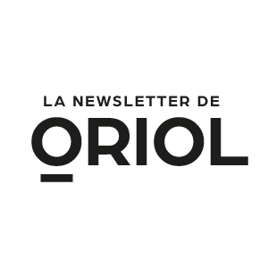 Artwork for La Newsletter de Oriol