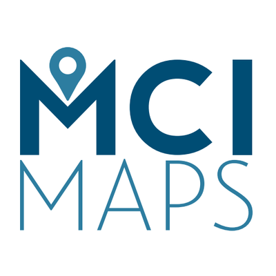 Artwork for The MCIMAPS Report