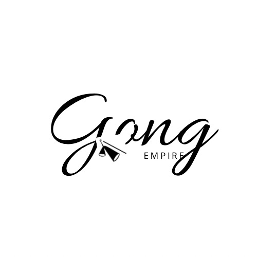 Artwork for Gong Empire's Newsletter