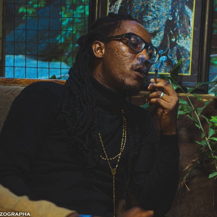 Hand it over to Wizkid bro - Reactions as Burna Boy says he wants to hand  over to a young artiste