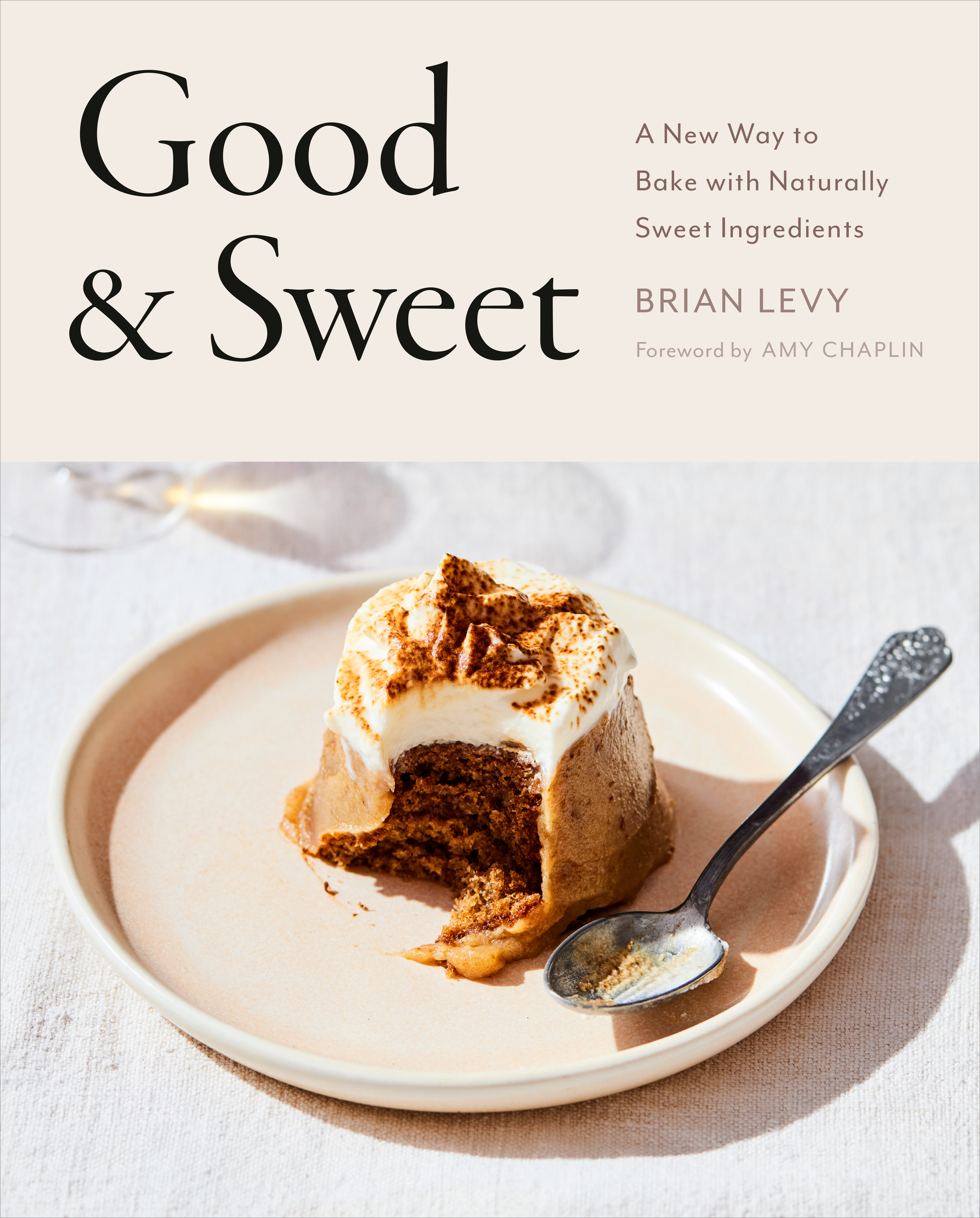 Book Excerpt: Good & Sweet