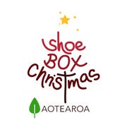 Shoebox Christmas updates