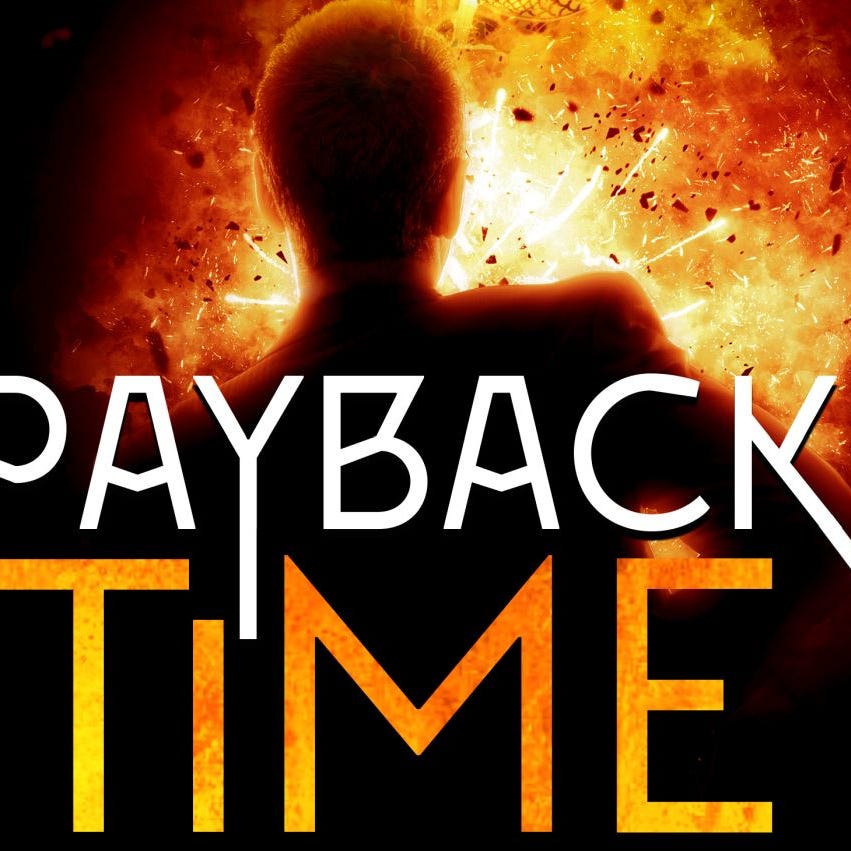 PayBack Time Story Updates logo