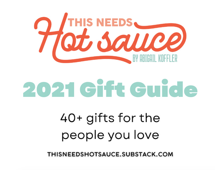 Gifts for Under $25: Neighbors, Coworkers, Stylists, Mail Carriers