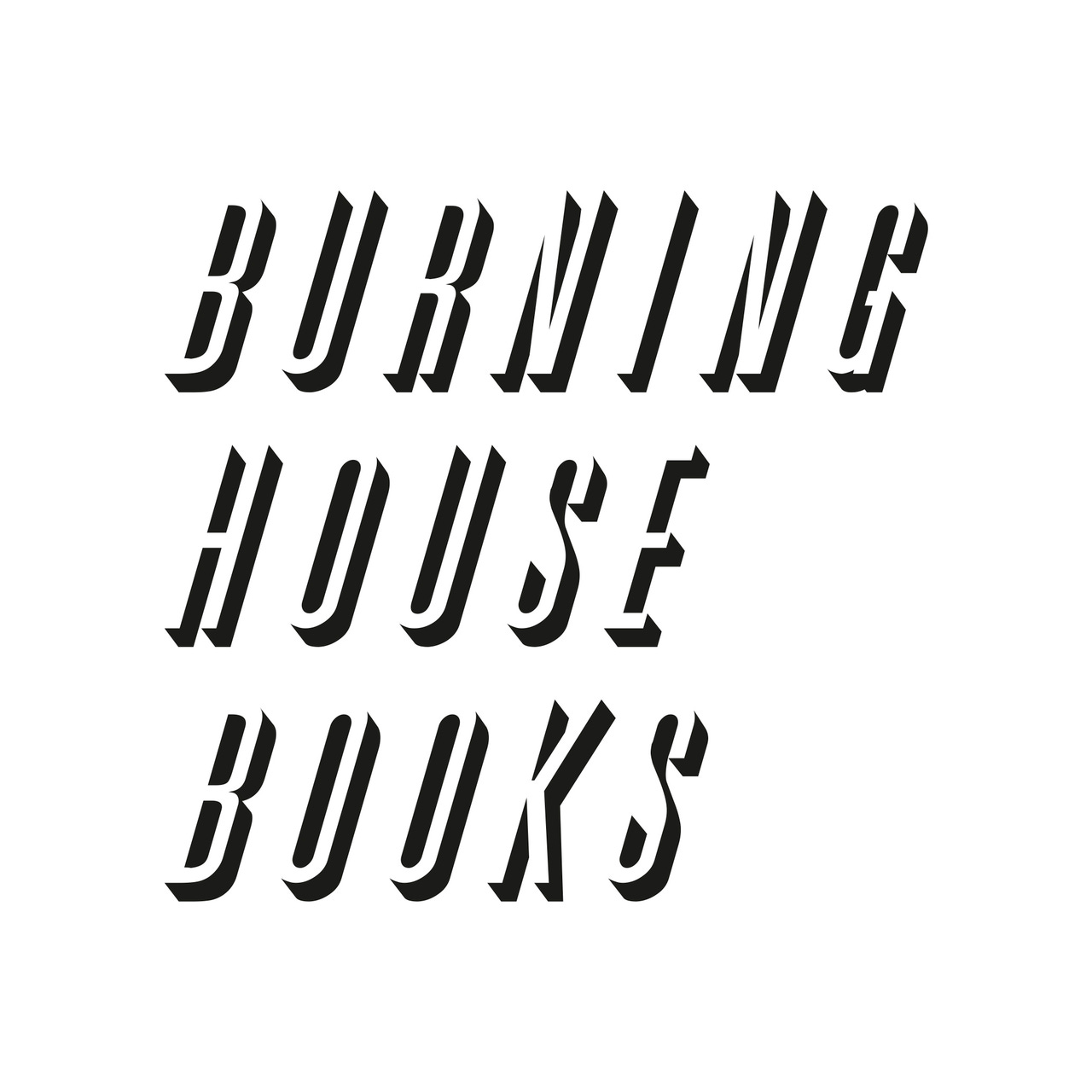 Artwork for Burning House Books