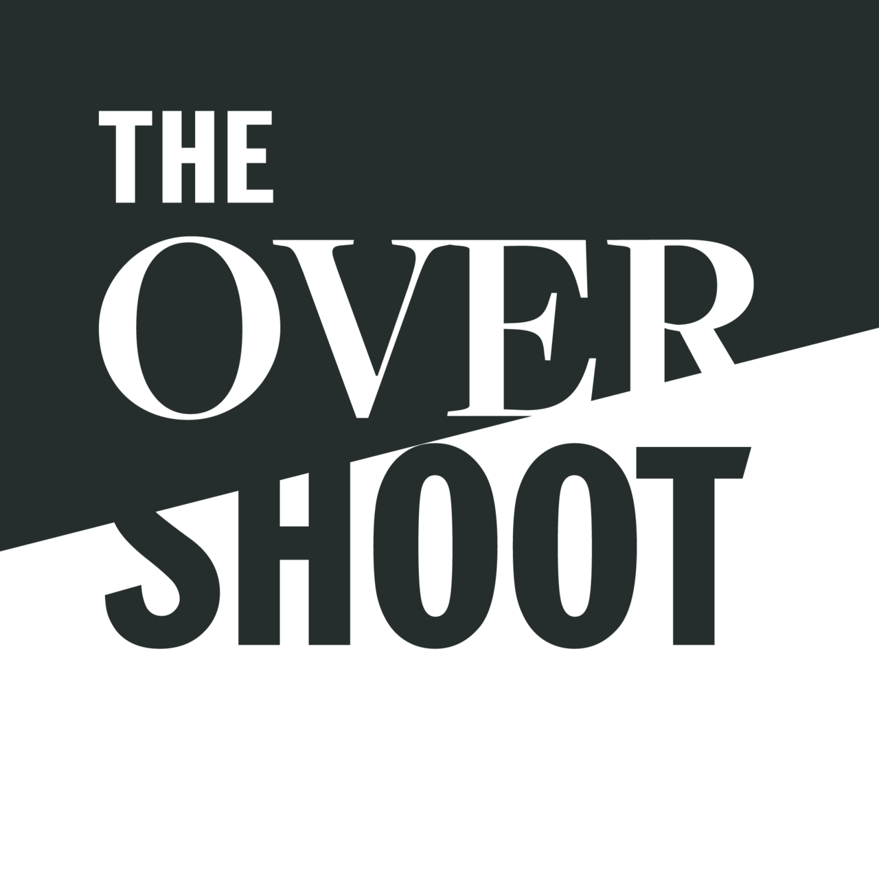 The Overshoot