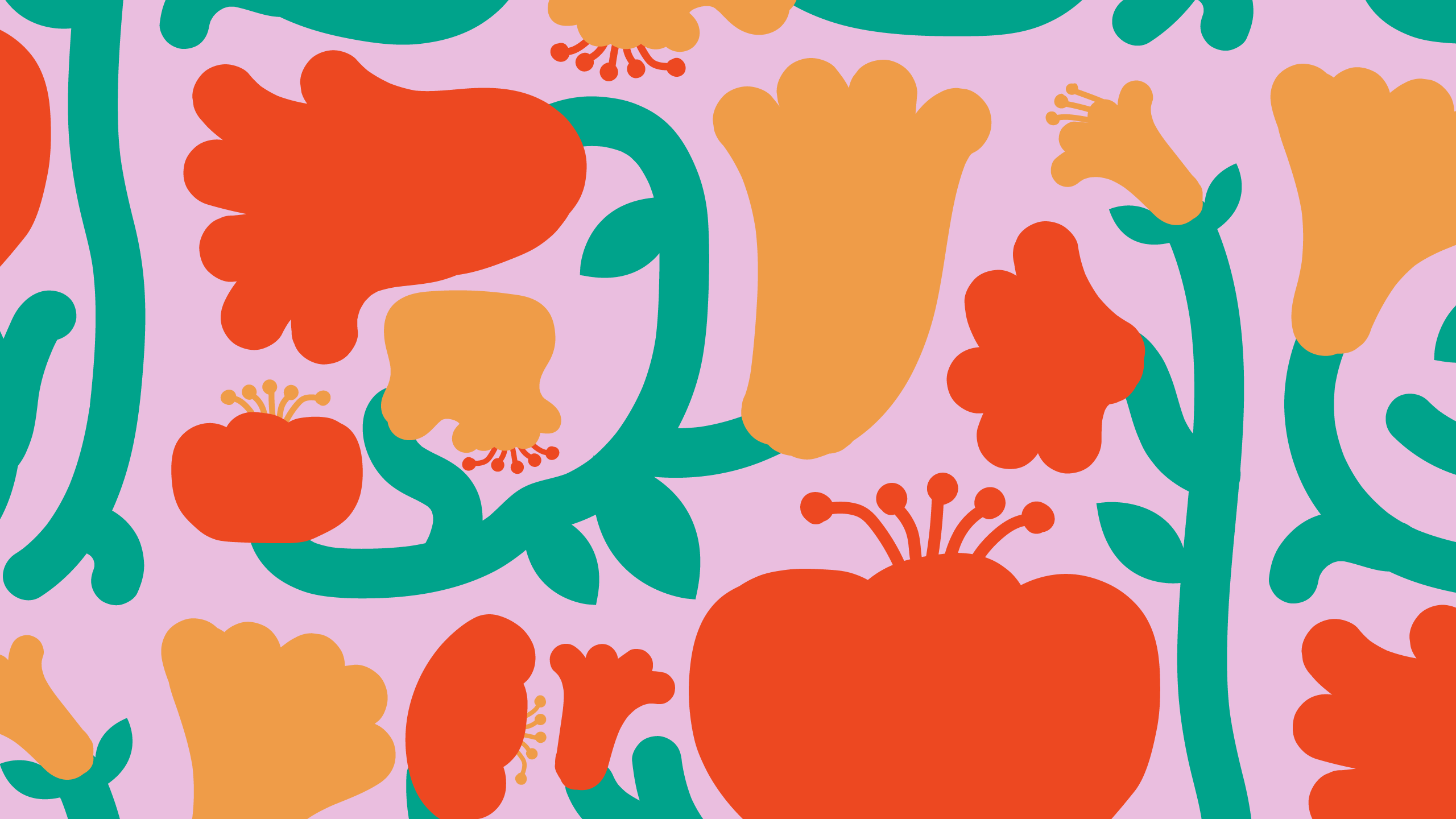 Baggu Fabric, Wallpaper and Home Decor | Spoonflower