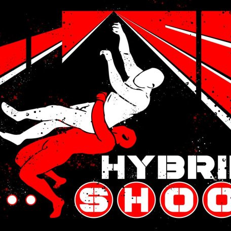 Artwork for Hybrid Shoot