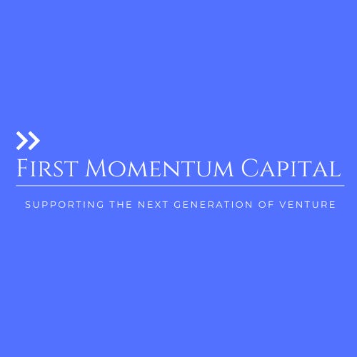 Artwork for First Momentum Capital