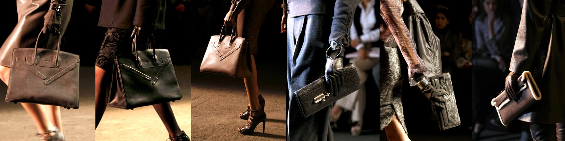 Prive Porter: The Glamorous Journey of Hermès Birkin and Kelly