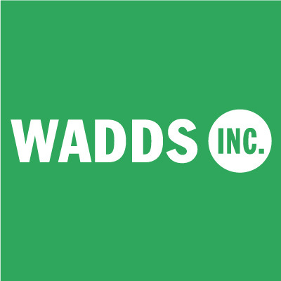 Artwork for Wadds Inc. newsletter