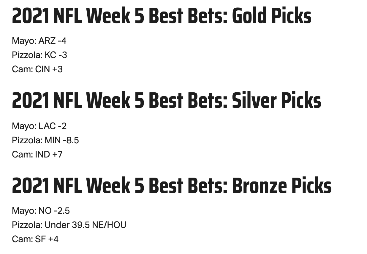 Our @prizepicks Locks of the Week went 3 for 3! Sign up and get