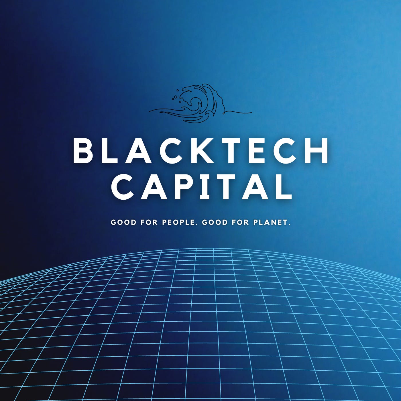 BlackTech Capital's Newsletter