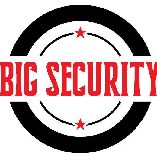  Big Security