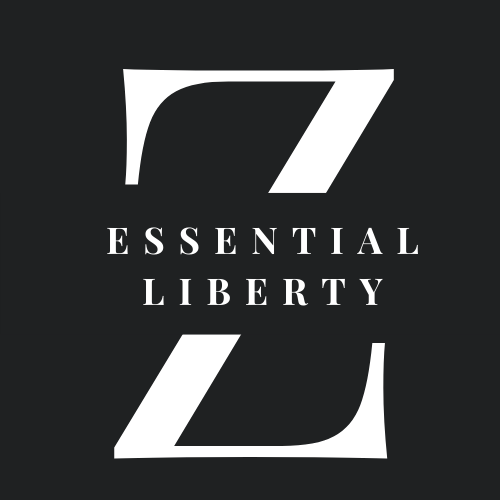 Artwork for Essential Liberty