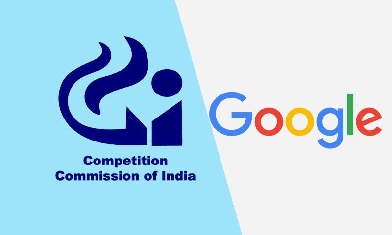 Indian Government Investigates Big Tech Companies for Alleged Anti-Competitive Practices