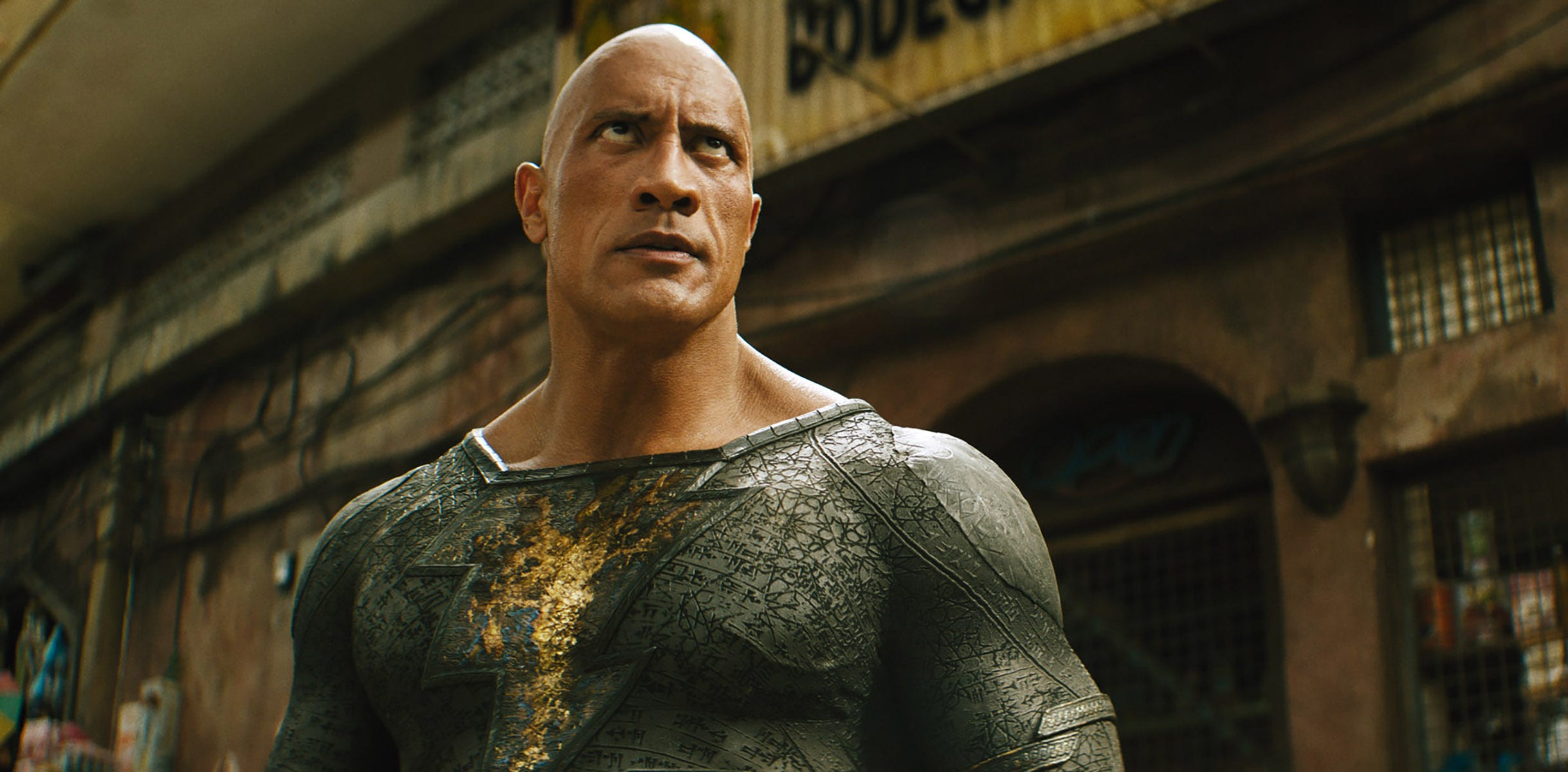 Shazam!' Director Says He's Surprised By Sequel's Bad Reviews