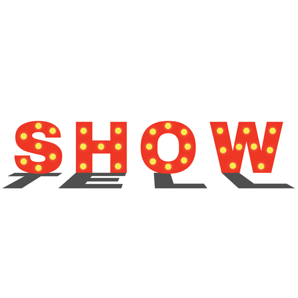 Show and Tell  logo