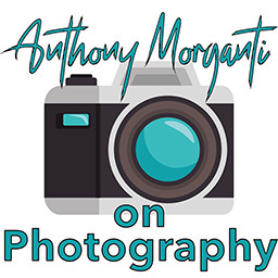 Artwork for Anthony Morganti on Photography