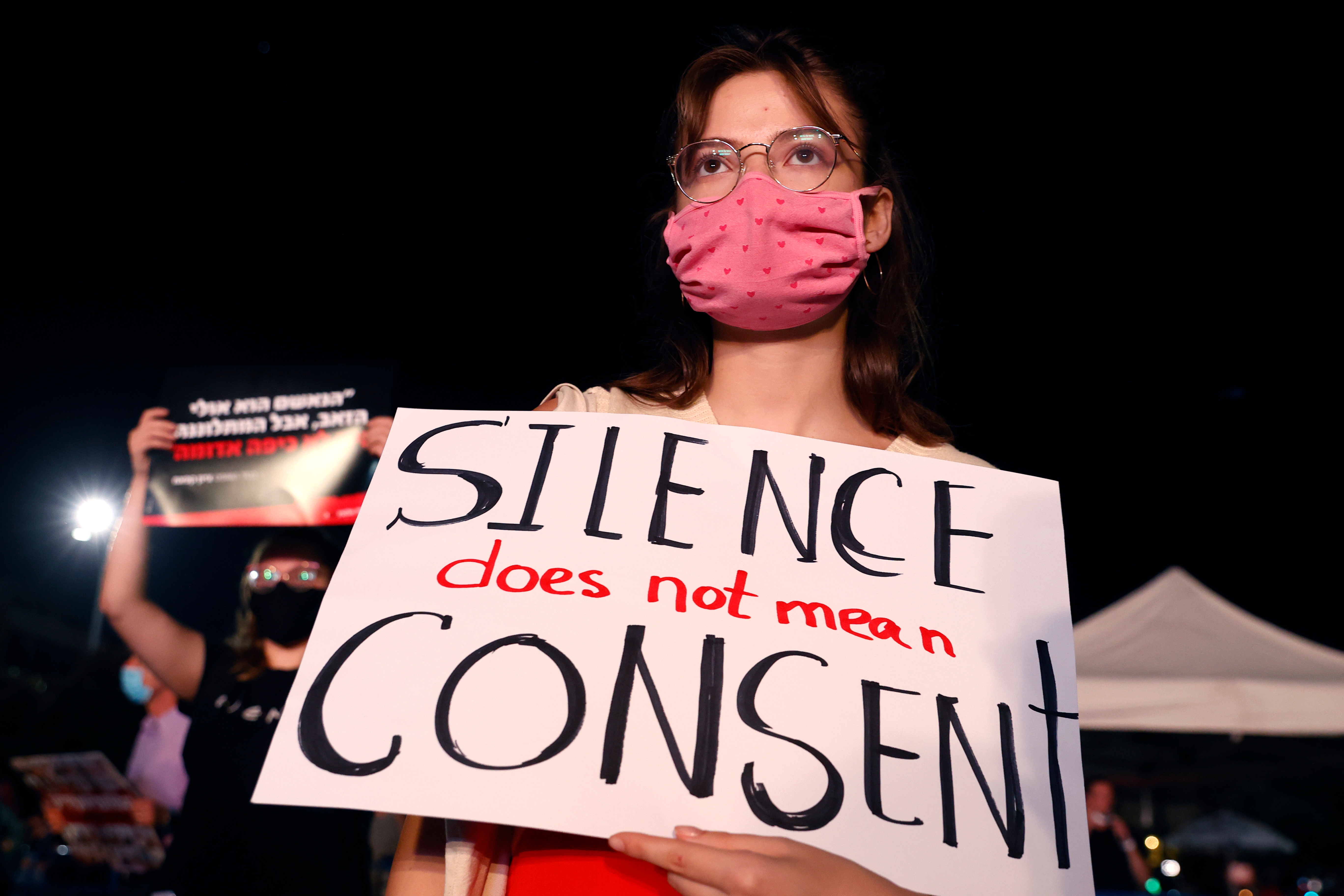 American Rape Laws Make No Sense