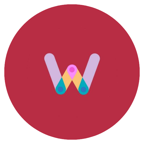 Asian Wander Women Newsletter logo