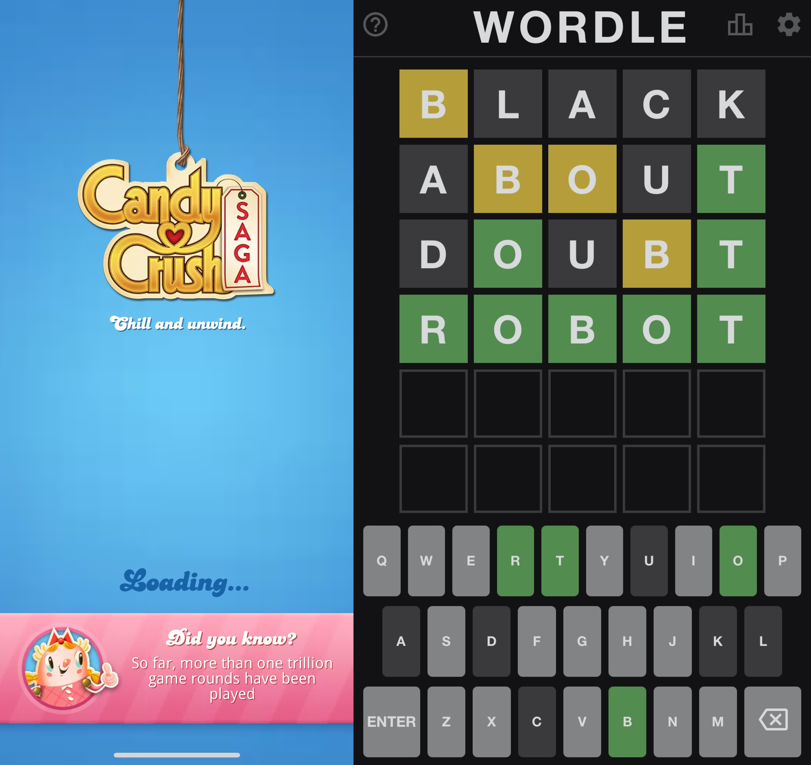 19 Addicting Games Like Candy Crush Everyone Should Check Out