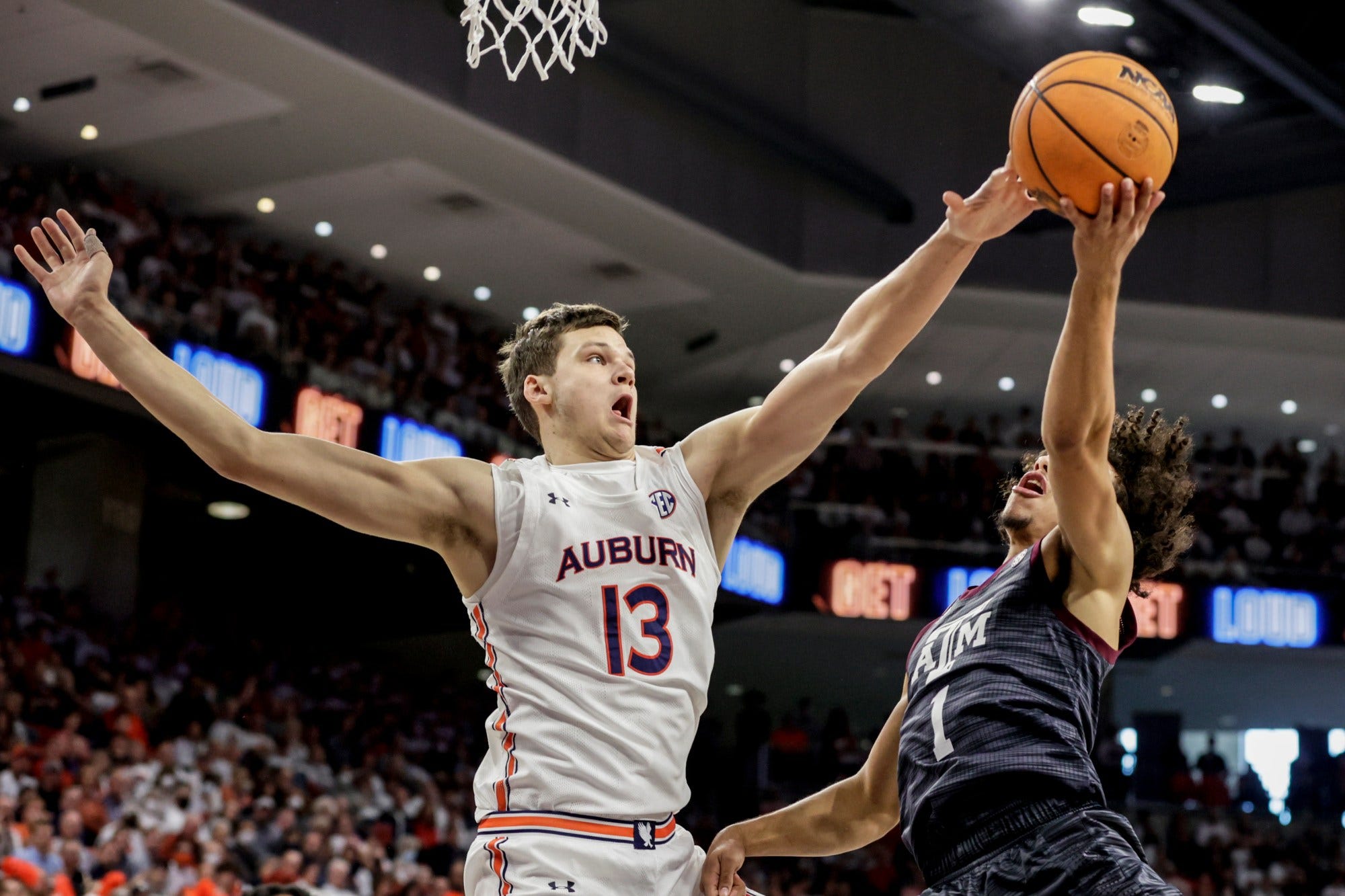It Feels Good, Why Walker Kessler Could Be The Steal Of the 2022 NBA  Draft