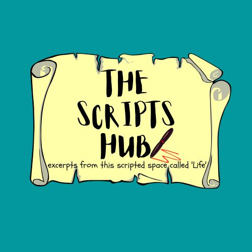 Artwork for The Scripts Hub