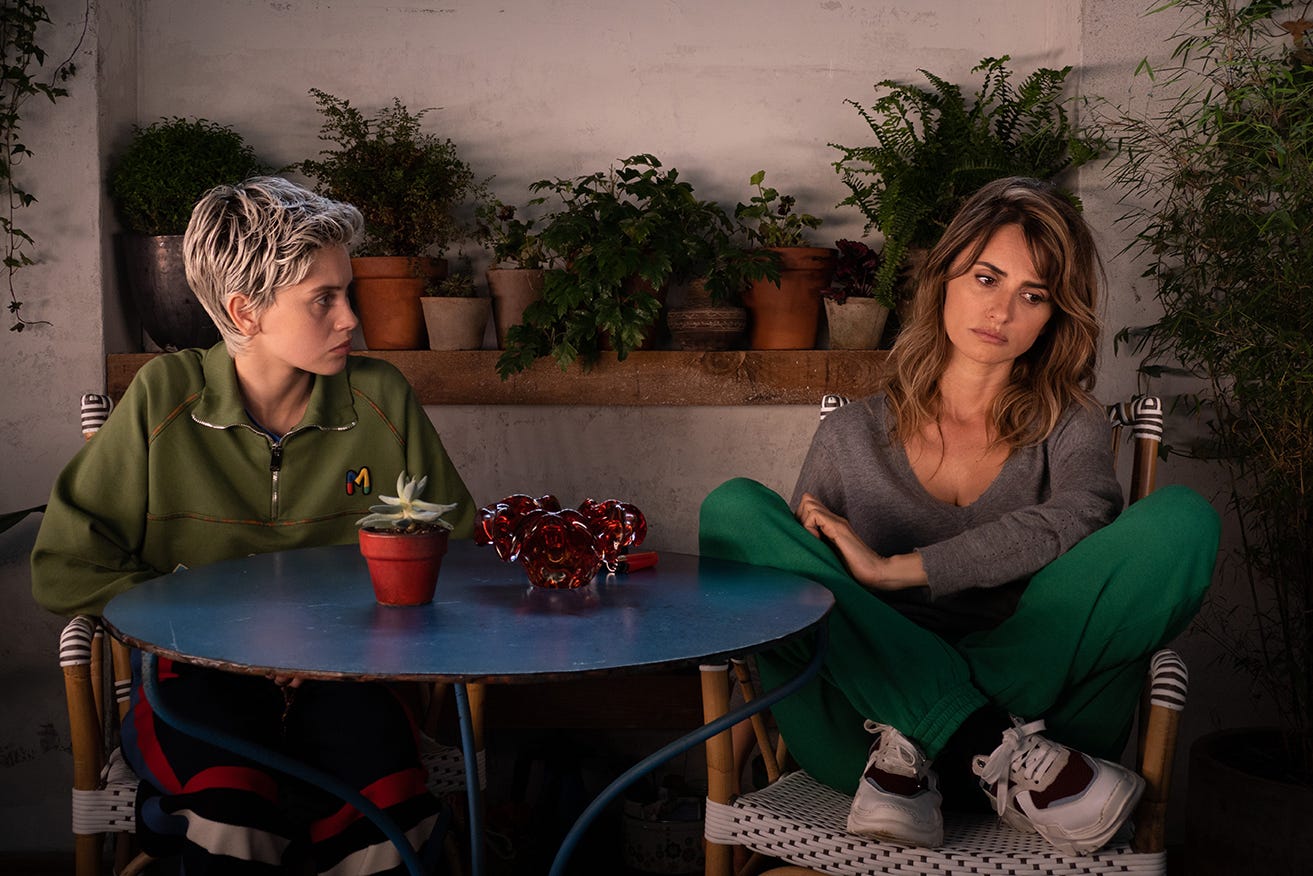 Favorite Fifteen Films of 2021 - by Marya E. Gates