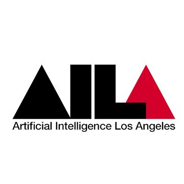 Artwork for AI LA's Newsletter