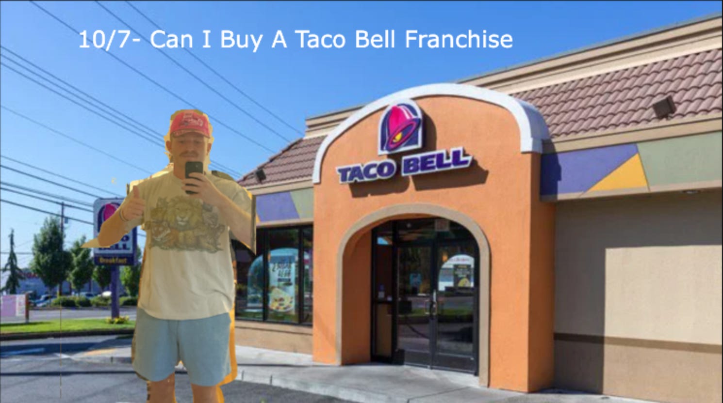 Taco Maker Franchise Cost, Taco Maker Franchise For Sale