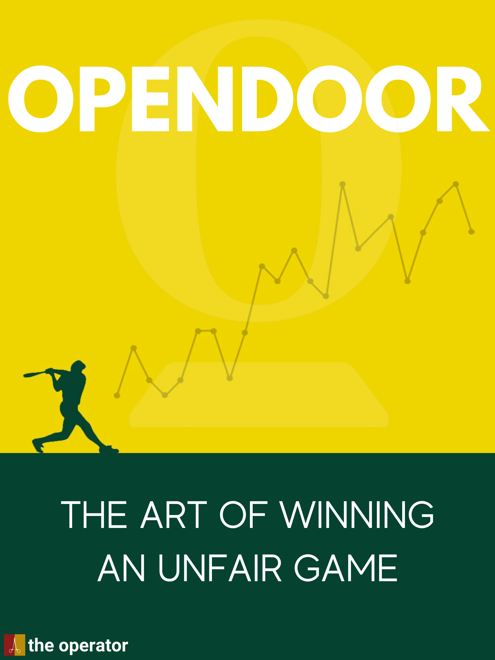 Inflection Points Podcast: Open your eyes to unlock your doors?