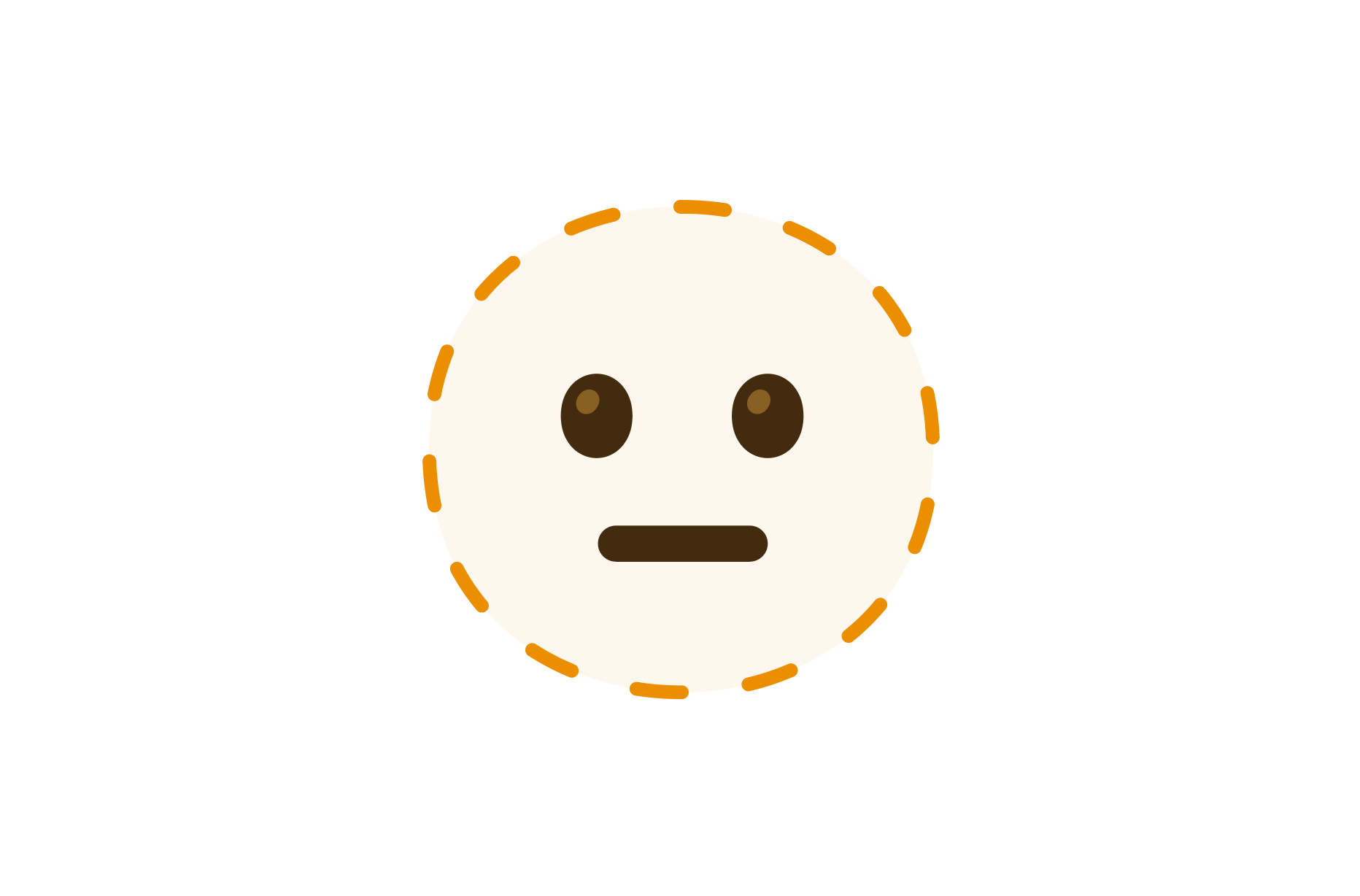Lossing - Thinking Emoji Meme Transparent Transparent PNG