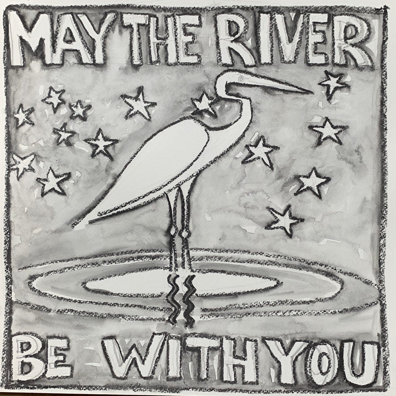 Artwork for River Time: Lower Mississippi River Dispatch
