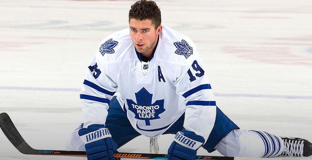 Top 5 Toronto Maple Leafs Jerseys of the Decade