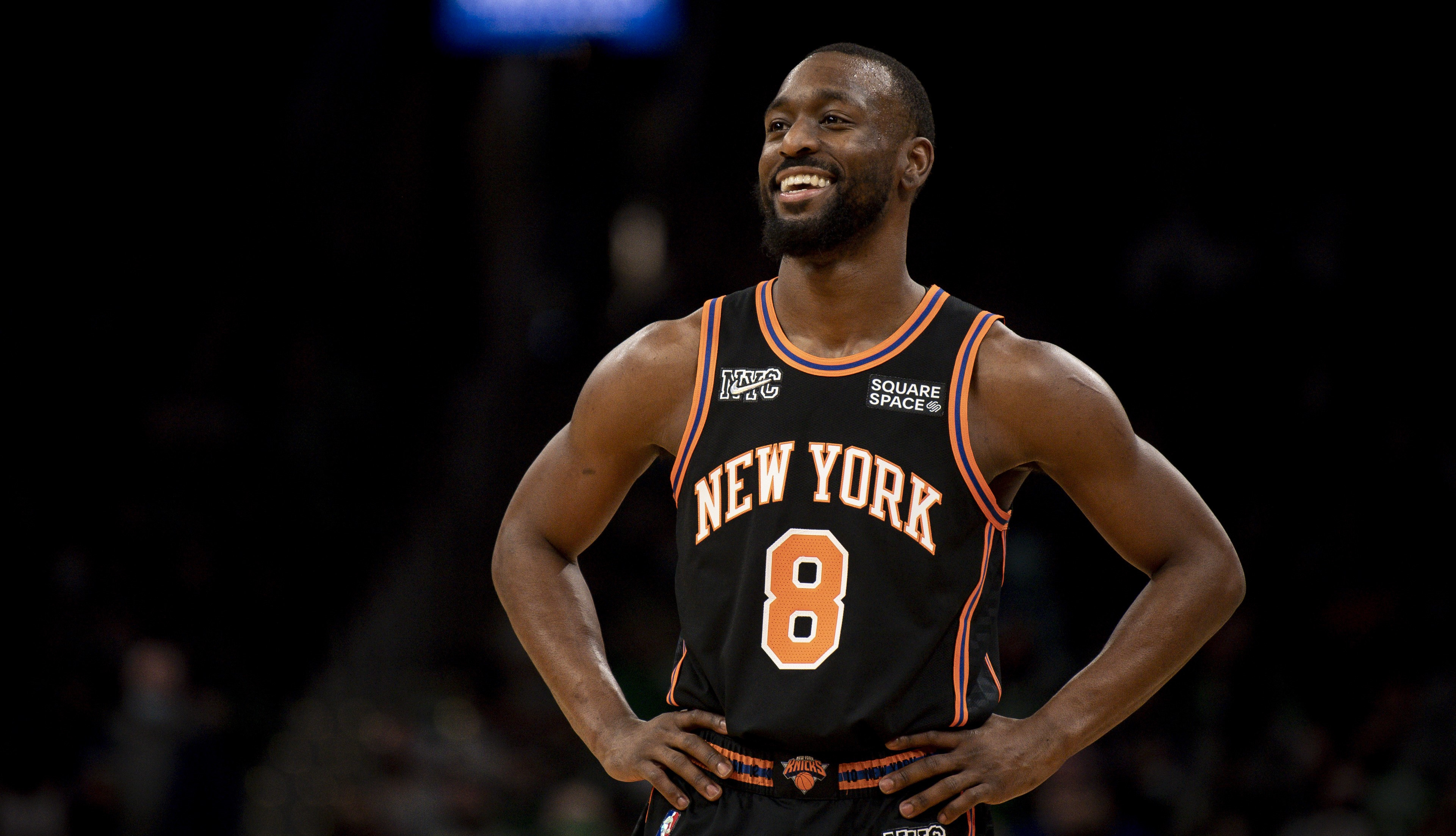 Celtics trade Kemba Walker to Thunder in deal to reacquire Al Horford