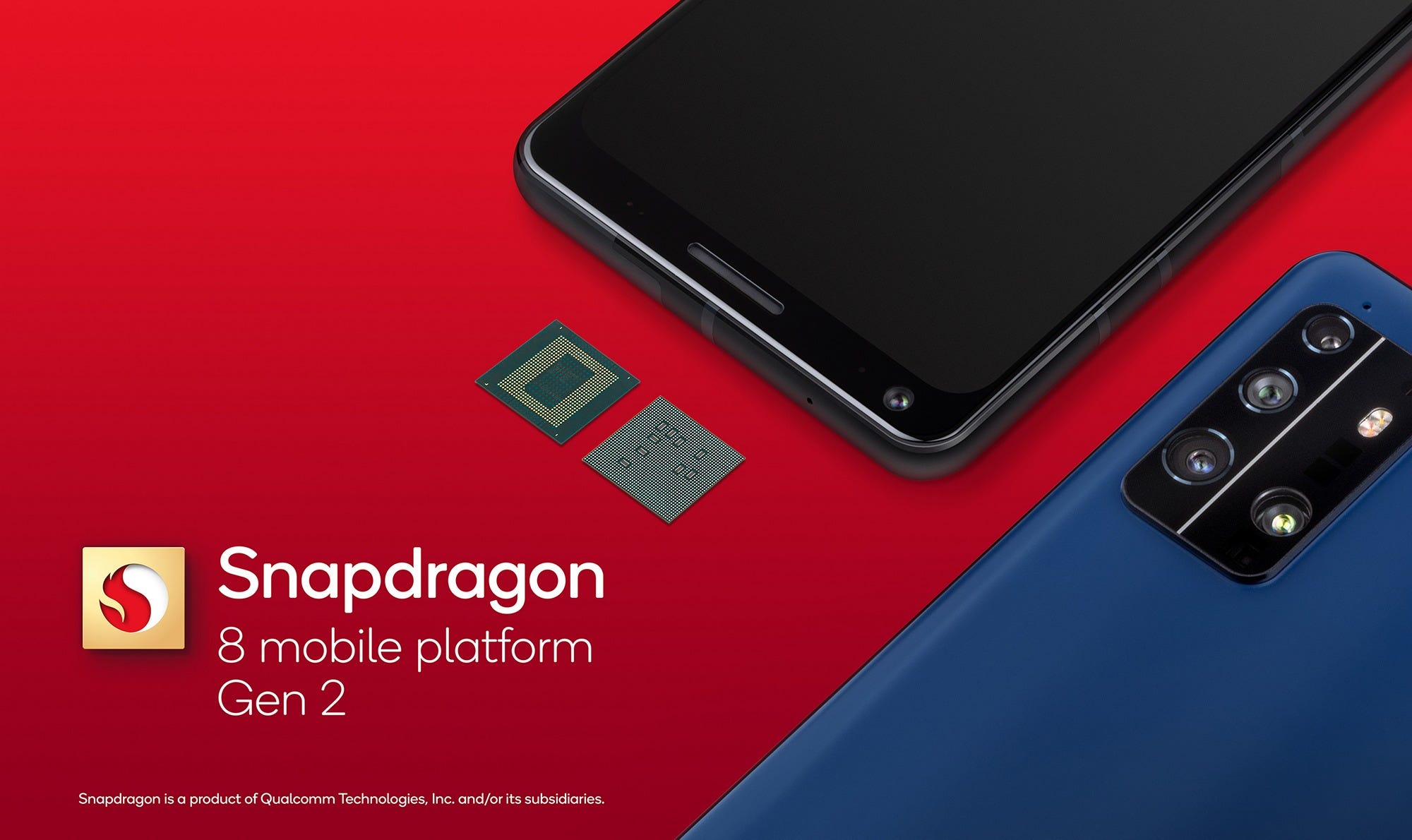 Snapdragon 8 Gen 2: specs tease the possibility of a 200MP Samsung Galaxy  S23 Ultra camera