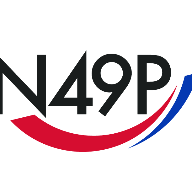 N49P logo