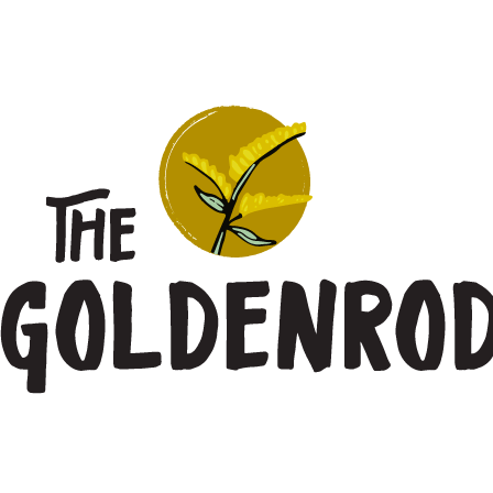 Artwork for The Goldenrod