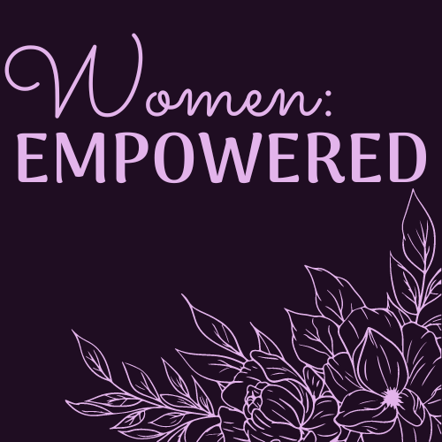 Artwork for Women Empowered