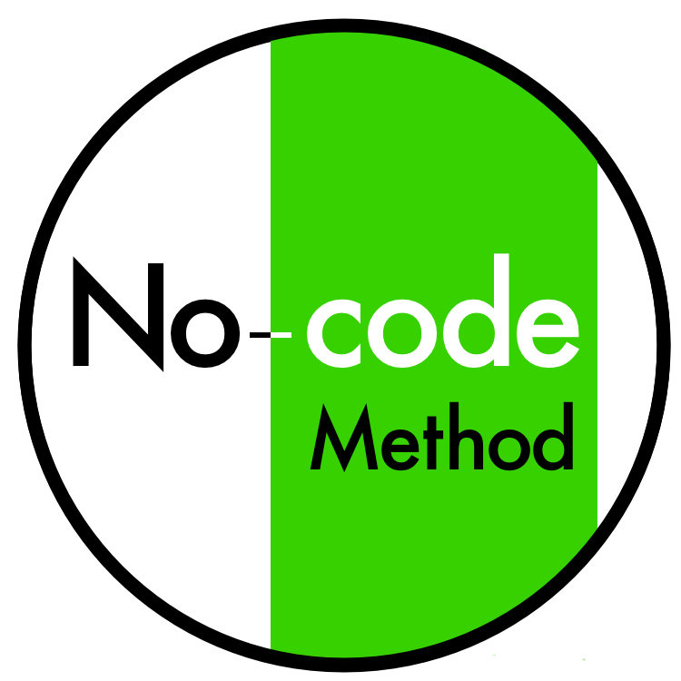 No-code Analysis